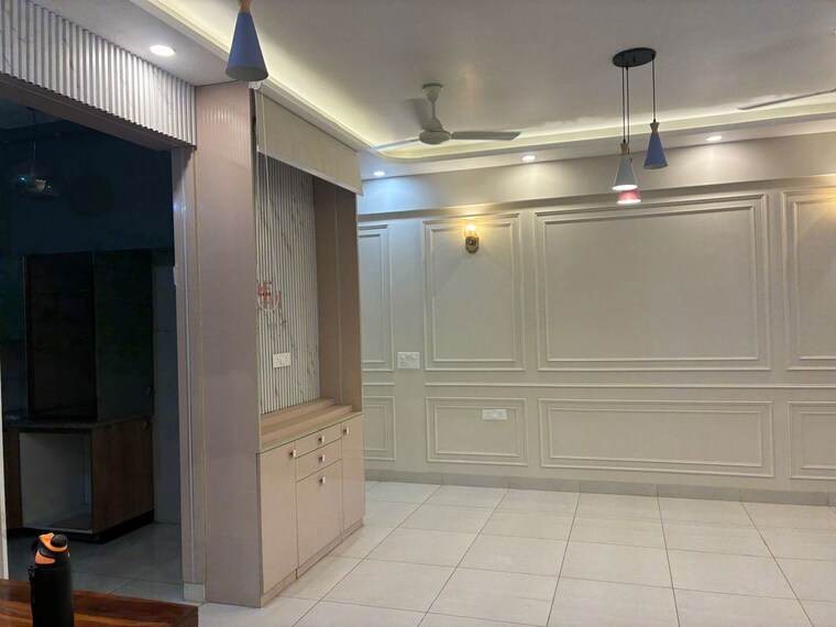 Bathroom, aba-ivy-county 3.5 Bedroom 2124 Sq.Ft. Apartment In Sector 75 Noida 10617291