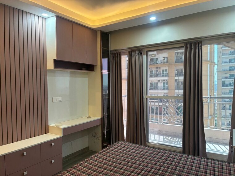 Room, aba-ivy-county 3.5 Bedroom 2124 Sq.Ft. Apartment In Sector 75 Noida 10617291
