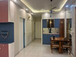 3.5 BHK + Servant Room 2124 Sq.Ft. Apartment in ABA Ivy County