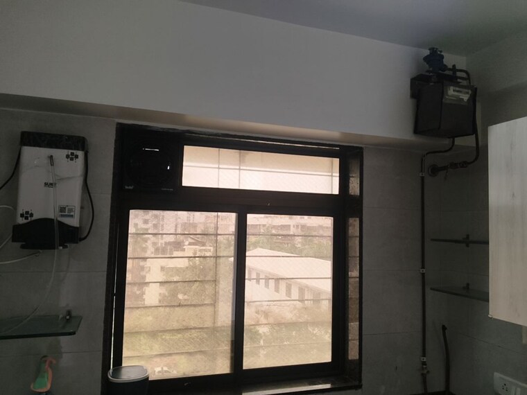 Kitchen, andheri-chs 1 Bedroom 470 Sq.Ft. Apartment In Andheri West Mumbai 10617294