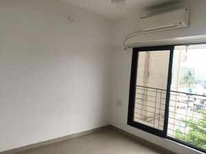 1 BHK Apartment For Rent in Andheri CHS, Andheri West