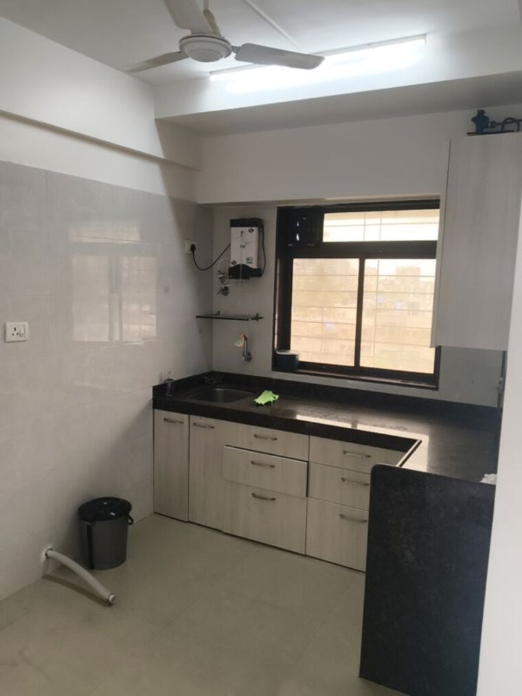 Kitchen, andheri-chs 1 Bedroom 470 Sq.Ft. Apartment In Andheri West Mumbai 10617294