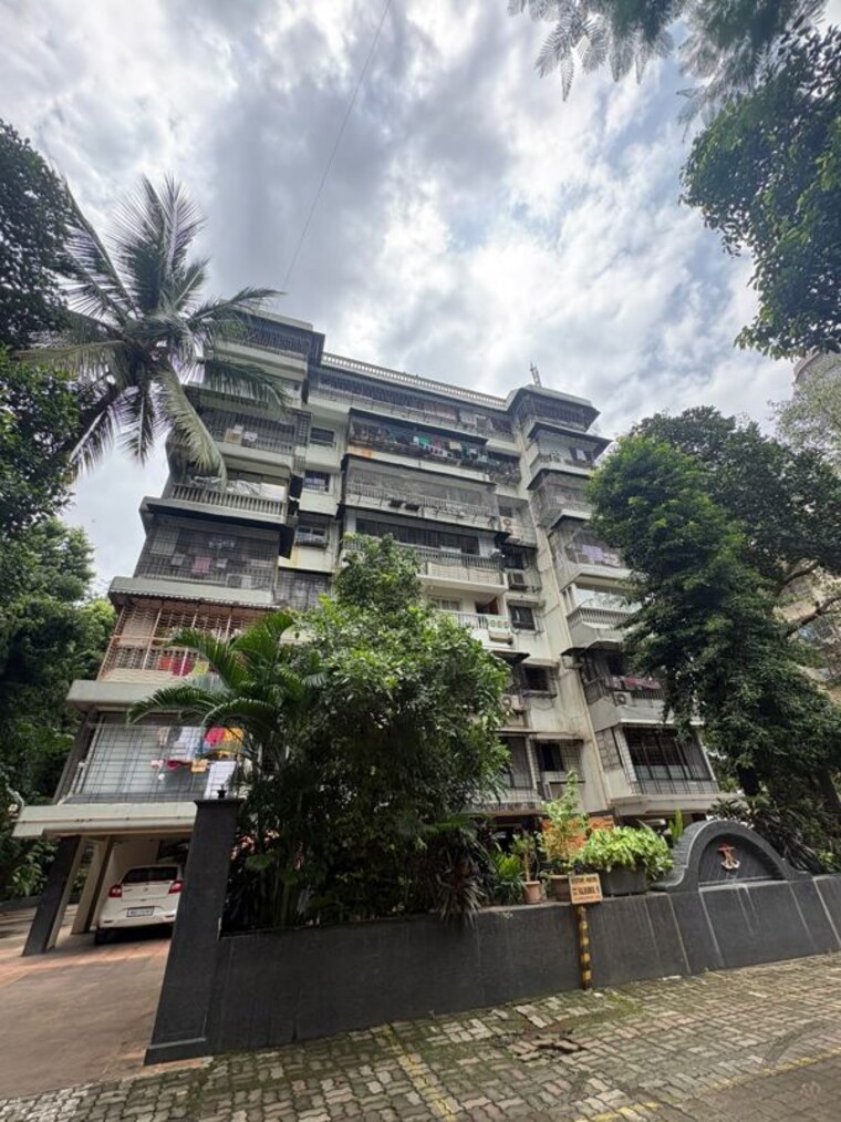 Exterior View, rajkamal-heights 1 Bedroom 400 Sq.Ft. Apartment In Parel Mumbai 10617302