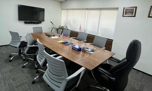 Team Area in  Office Space at Metro Avenue Andheri East, Andheri East – for Rent