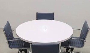 Team Area in  Office Space at Metro Avenue Andheri East, Andheri East – for Rent