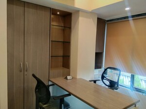 Team Area in  Office Space at Metro Avenue Andheri East, Andheri East – for Rent