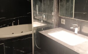 Kitchen in  Office Space at Metro Avenue Andheri East, Andheri East – for Rent