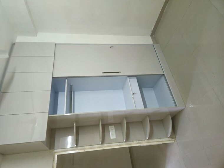 Kitchen, conscient-habitat-prime 3 Bedroom 750 Sq.Ft. Apartment In Sector 99a Gurgaon 10617292