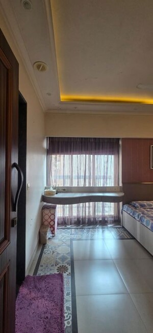 Bedroom in 3.5 BHK Apartment at Chembur – for Sale