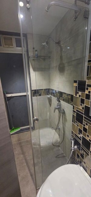 Balcony in 3.5 BHK Apartment at Chembur – for Sale