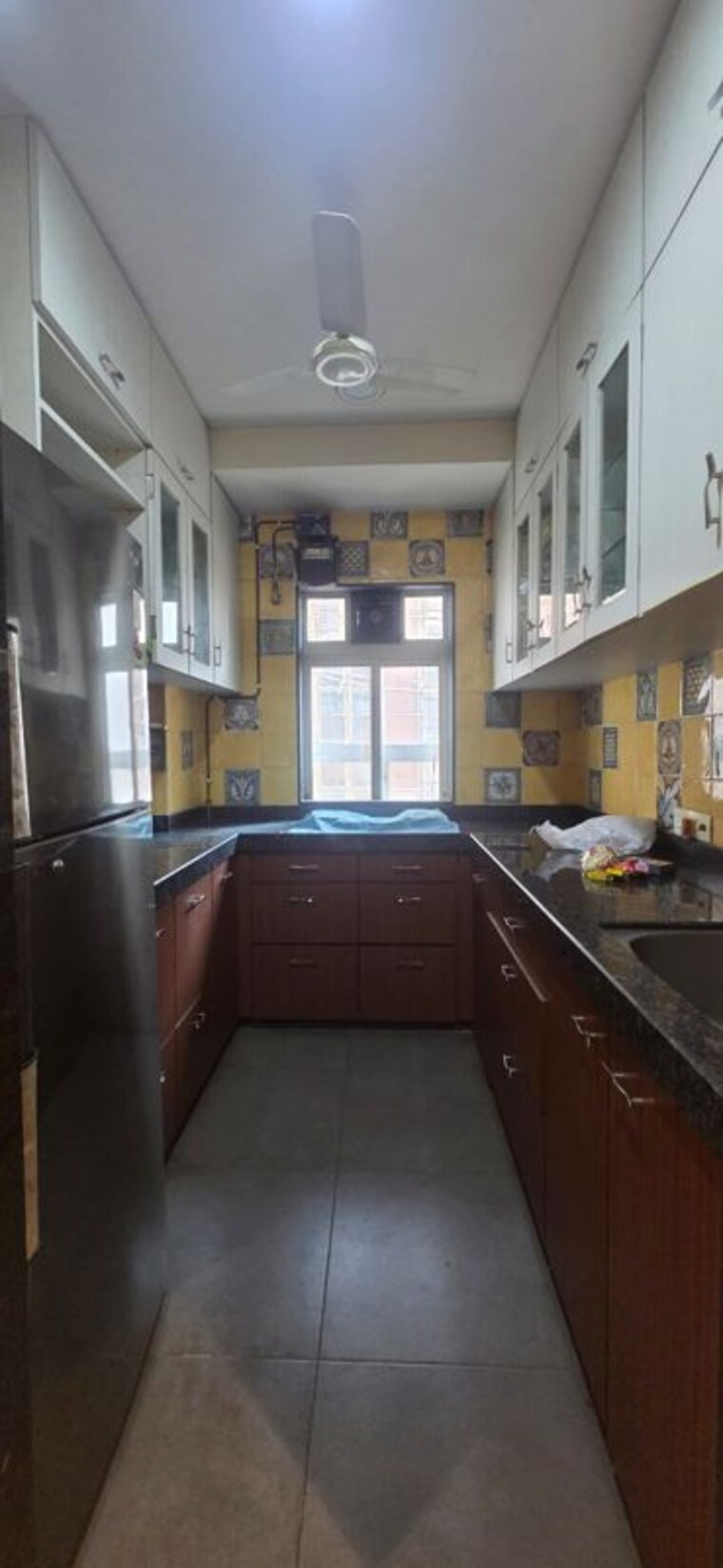 Kitchen, chembur 3.5 Bedroom 1430 Sq.Ft. Apartment In Chembur Mumbai 10617304