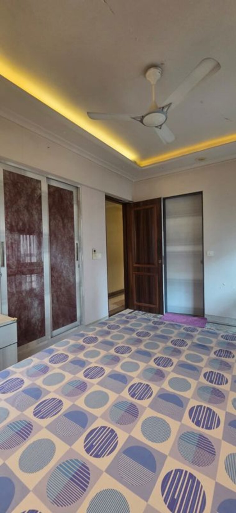 Bedroom, chembur 3.5 Bedroom 1430 Sq.Ft. Apartment In Chembur Mumbai 10617304