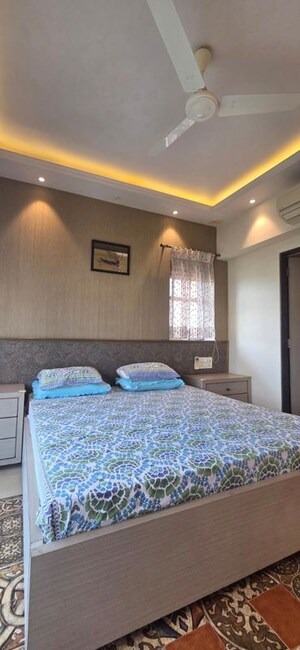 Bedroom in 3.5 BHK Apartment at Chembur – for Sale