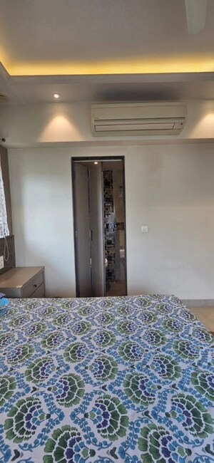 Bedroom in 3.5 BHK Apartment at Chembur – for Sale