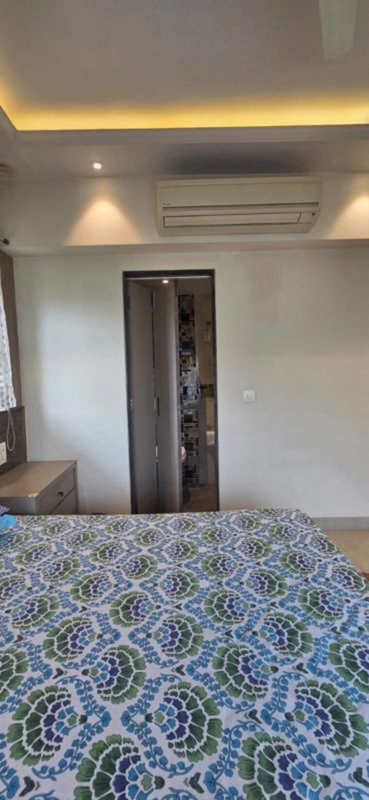Bedroom, chembur 3.5 Bedroom 1430 Sq.Ft. Apartment In Chembur Mumbai 10617304