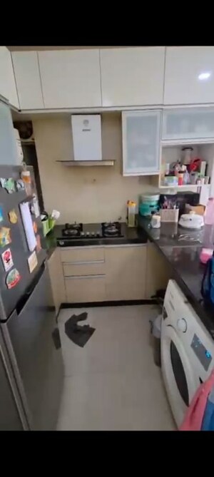 1 BHK Apartment For Rent in Aspen Park, Goregaon East