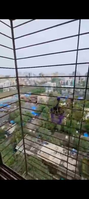 Master Plan in 1 BHK Apartment at Aspen Park, Goregaon East – for Rent