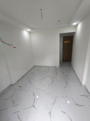 Building Lobby in 2 BHK Apartment at Shri Ganesh Royal Altezza, Ghatkopar East – for Rent