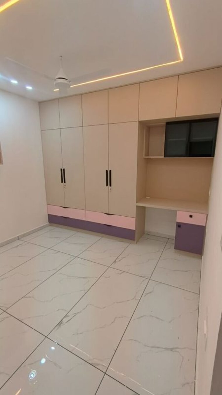 Room, trendsquares-ambience 3 Bedroom 1553 Sq.Ft. Apartment In Thanisandra Main Road Bangalore 10617315