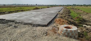 Plot Area in  Plot at Rudraram – for Sale