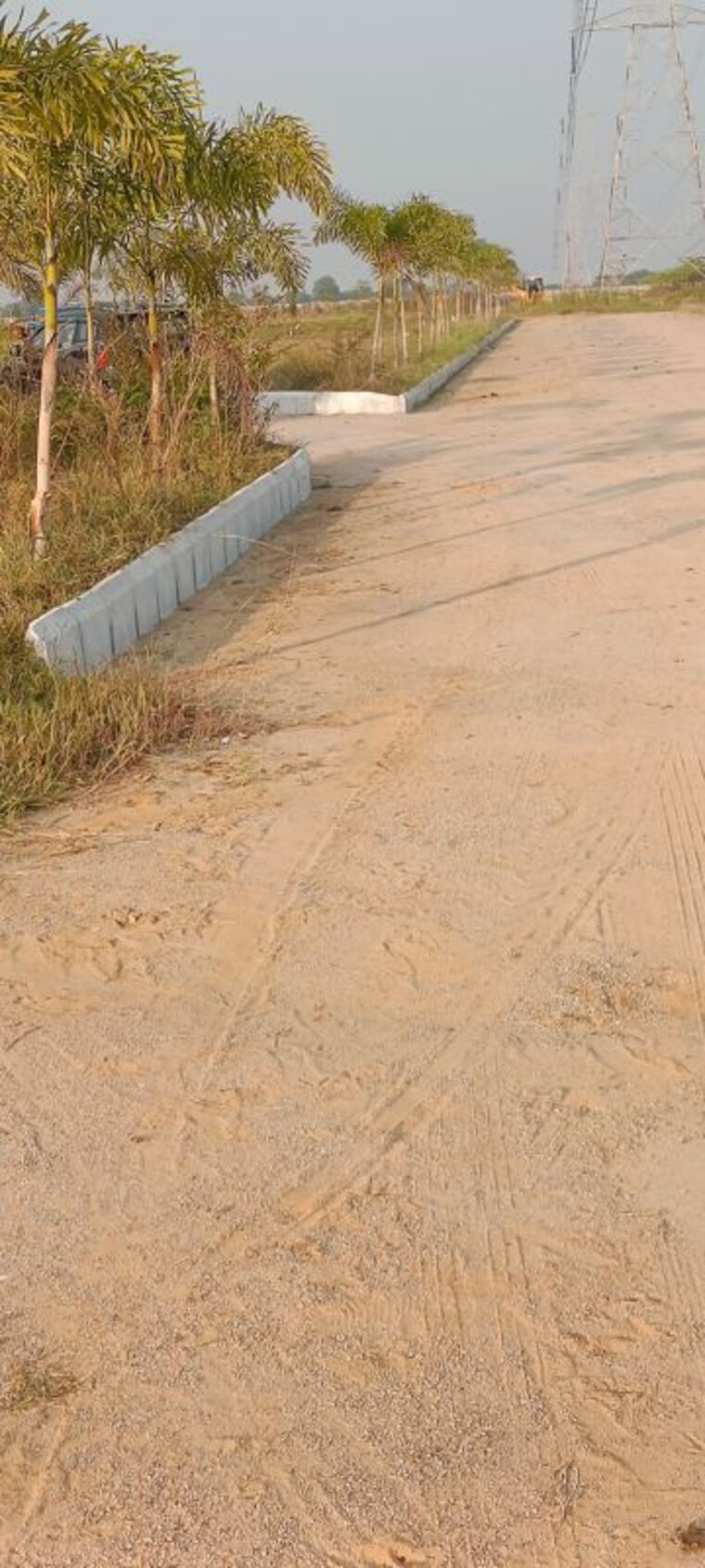 undefined, rudraram  120 Sq.Ft. Plot In Rudraram Hyderabad 10617295