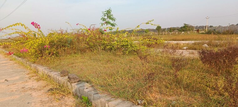 undefined, rudraram  120 Sq.Ft. Plot In Rudraram Hyderabad 10617295