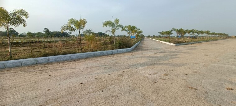 undefined, rudraram  120 Sq.Ft. Plot In Rudraram Hyderabad 10617295