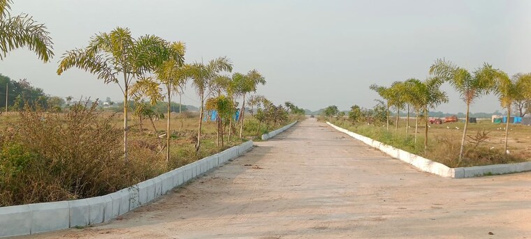 undefined, rudraram  120 Sq.Ft. Plot In Rudraram Hyderabad 10617295