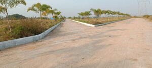   Plot at Rudraram – for Sale