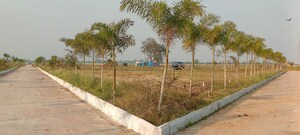 Plot For Sale in Rudraram