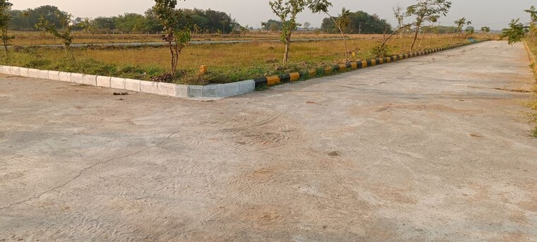 undefined, rudraram  120 Sq.Ft. Plot In Rudraram Hyderabad 10617295