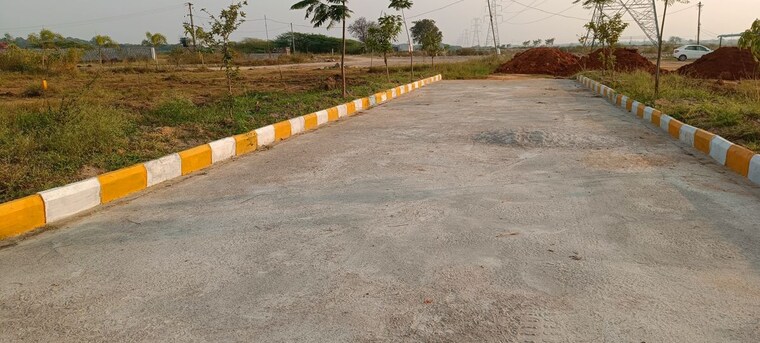 undefined, rudraram  120 Sq.Ft. Plot In Rudraram Hyderabad 10617295