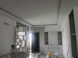 Living Room in 2 BHK Builder Floor at Sector 22 – for Rent