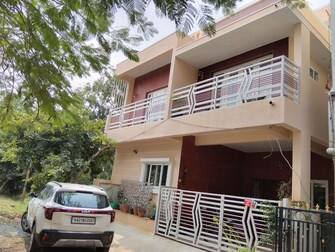 5 BHK 3000 Sq.Ft. Independent House in Daadys Gaarden