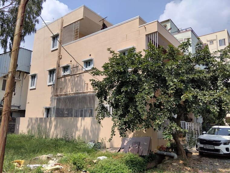 Exterior View, daadys-gaarden 5 Bedroom 3000 Sq.Ft. Independent House In Electronic City Phase ii Bangalore 10617325