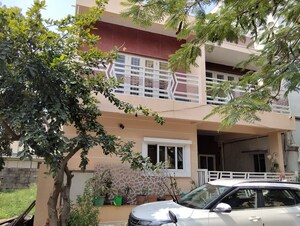5 BHK Independent House – Exterior View View at Daadys Gaarden, Electronic City Phase ii - for Sale