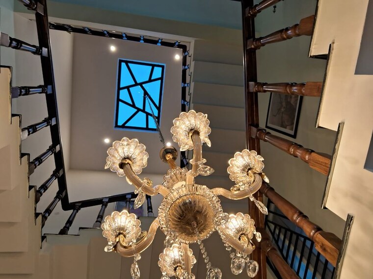 undefined, daadys-gaarden 5 Bedroom 3000 Sq.Ft. Independent House In Electronic City Phase ii Bangalore 10617325