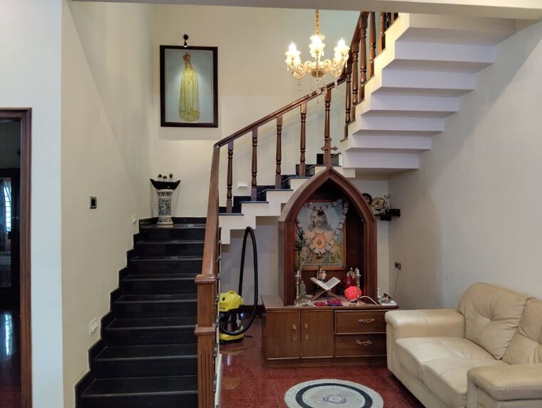 undefined, daadys-gaarden 5 Bedroom 3000 Sq.Ft. Independent House In Electronic City Phase ii Bangalore 10617325