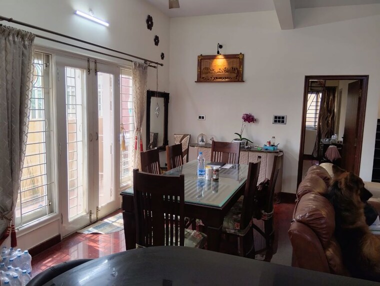 Living Room, daadys-gaarden 5 Bedroom 3000 Sq.Ft. Independent House In Electronic City Phase ii Bangalore 10617325