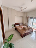 2 BHK + Basement 1200 Sq.Ft. Apartment in Sobha Dream Gardens