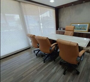 Team Area in  Office Space at Lalpur – for Rent