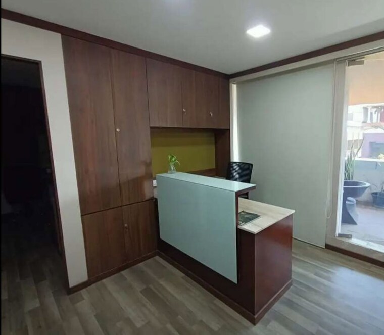 Kitchen, lalpur Commercial Office Space 1500 Sq.Ft. In Lalpur Ranchi 10617327