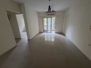 Living Room in 2 BHK Apartment at Lodha Casa Rio, Dombivli East – for Rent