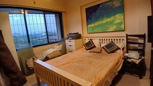 3 BHK Apartment For Rent in Shri Vijay Vihar CHS, Powai