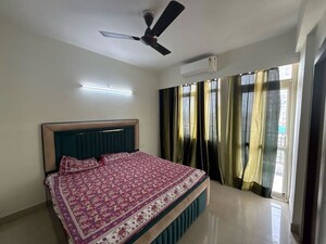 Bedroom in 2 BHK Builder Floor at Sector 22 – for Rent