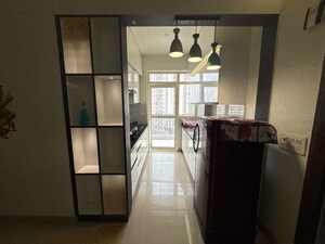 Kitchen in 2 BHK Builder Floor at Sector 22 – for Rent