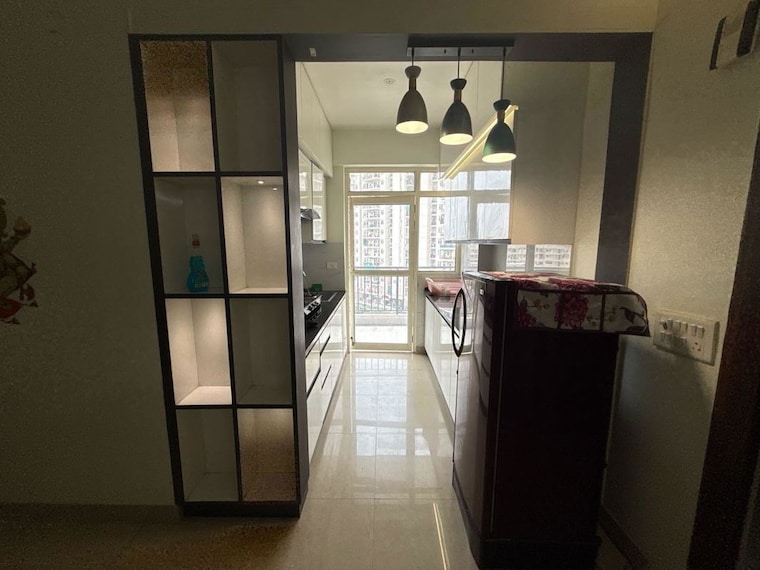 Kitchen, sector 22 2 Bedroom 1250 Sq.Ft. Builder Floor In Sector 22 Gurgaon 10617340
