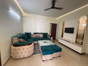 Team Area in 2 BHK Builder Floor at Sector 22 – for Rent