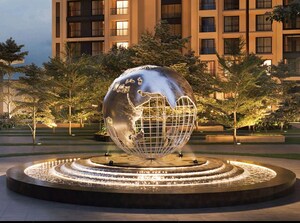 3 BHK Apartment – Exterior View View at Sobha One Residences, Hoskote - for Sale