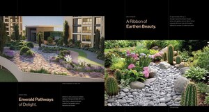 3 BHK Apartment – Garden View at Sobha One Residences, Hoskote - for Sale